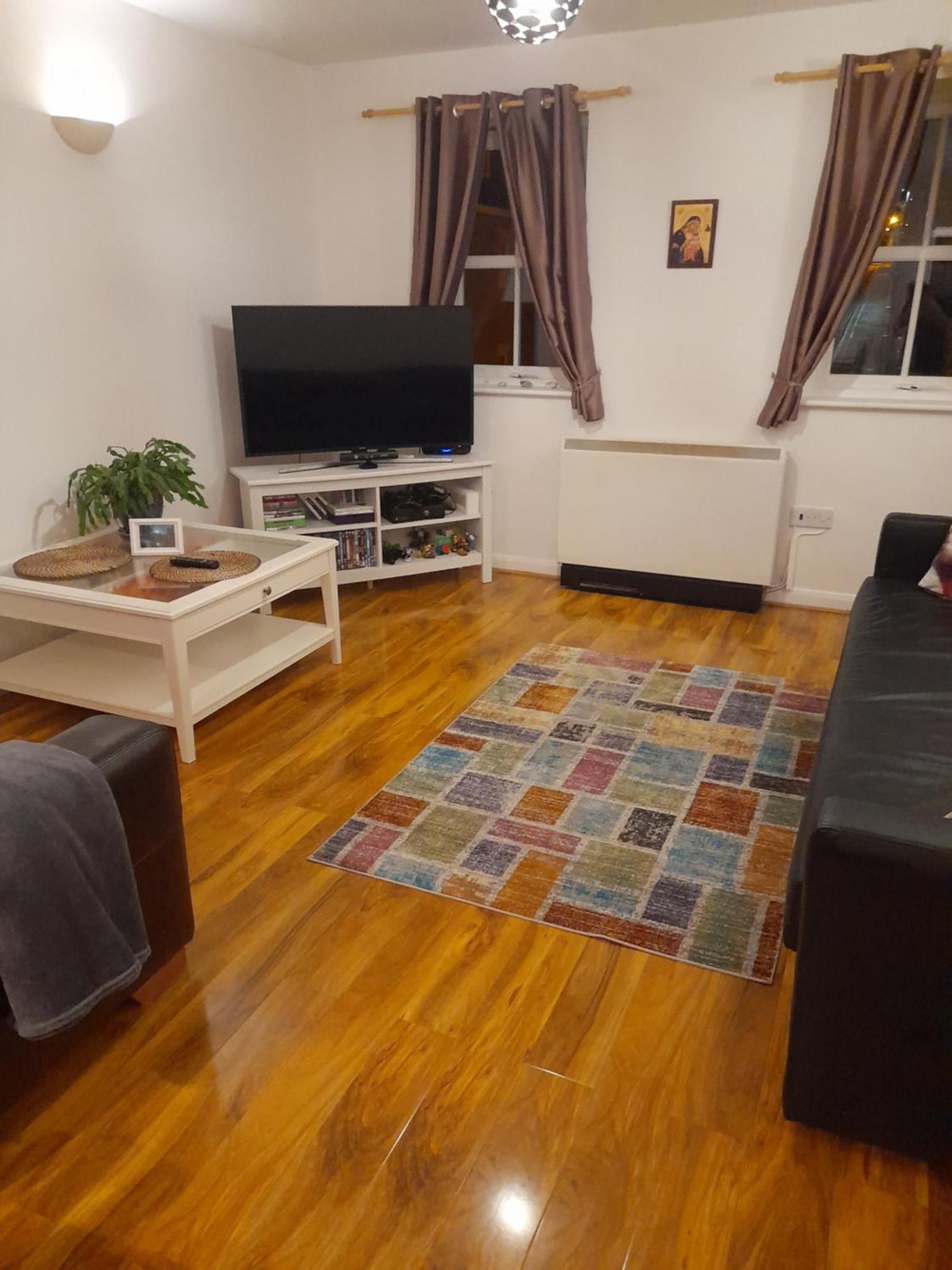 Glastonbury Town Center-Entire Apartment Zewnętrze zdjęcie